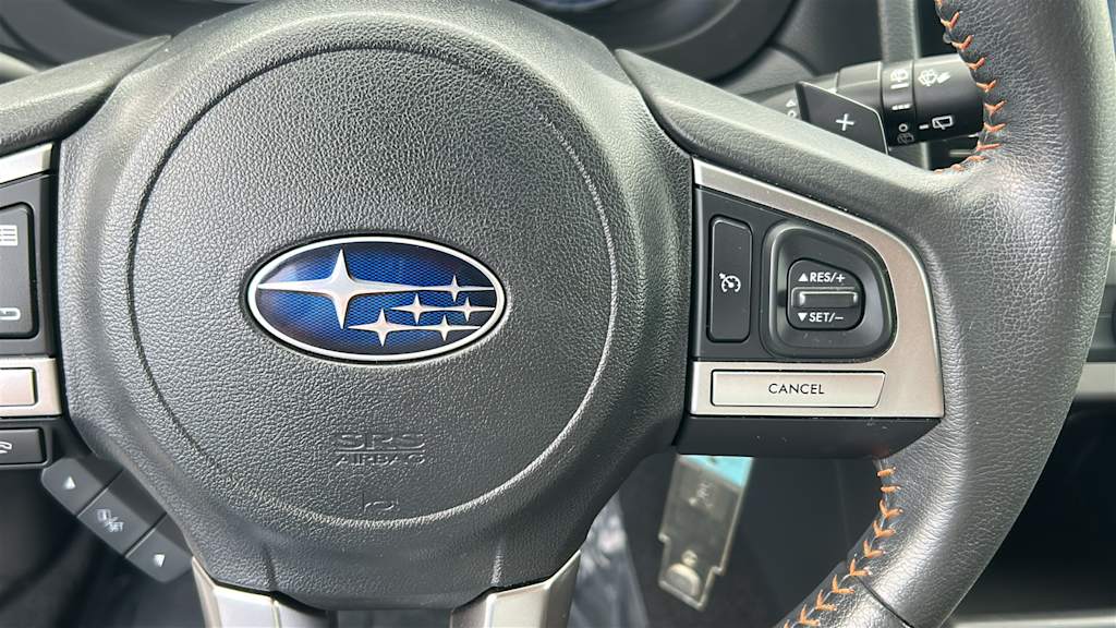 Thumbnail: 2016 Subaru Crosstrek - 27