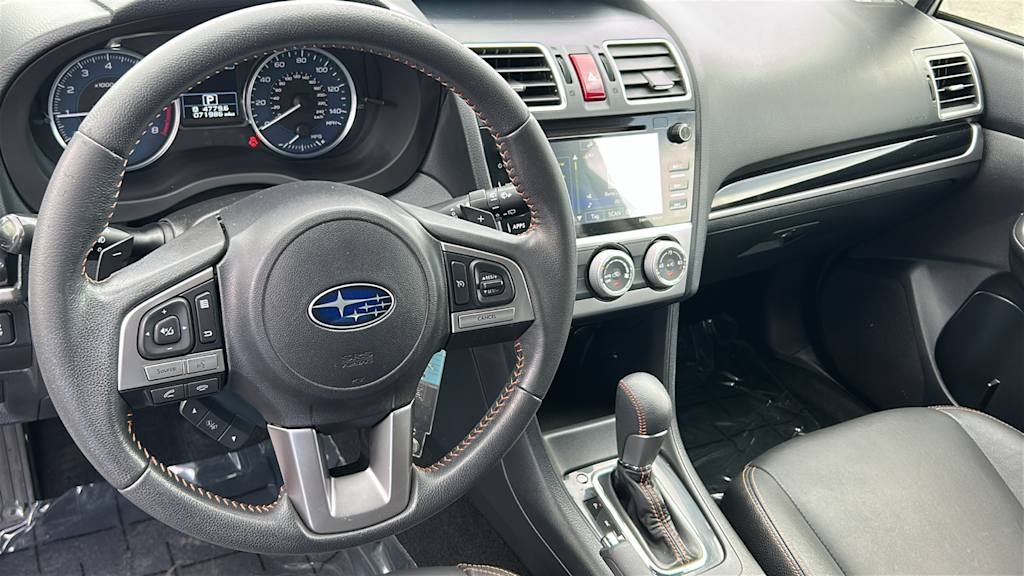 Thumbnail: 2016 Subaru Crosstrek - 2