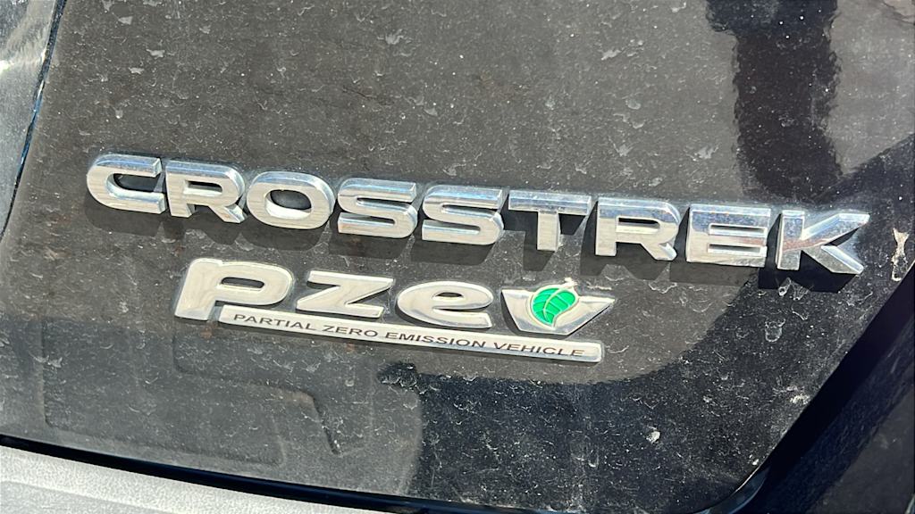 Thumbnail: 2017 Subaru Crosstrek - 16