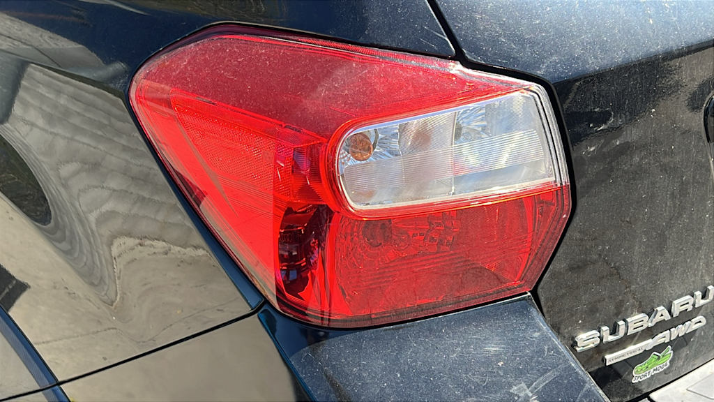 Thumbnail: 2017 Subaru Crosstrek - 18