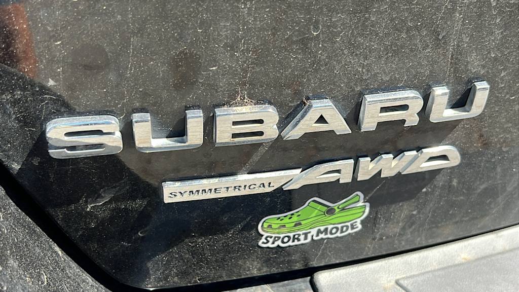 Thumbnail: 2017 Subaru Crosstrek - 17