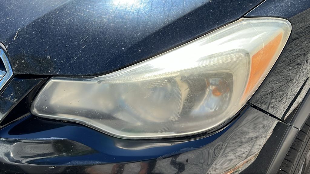 Thumbnail: 2017 Subaru Crosstrek - 8