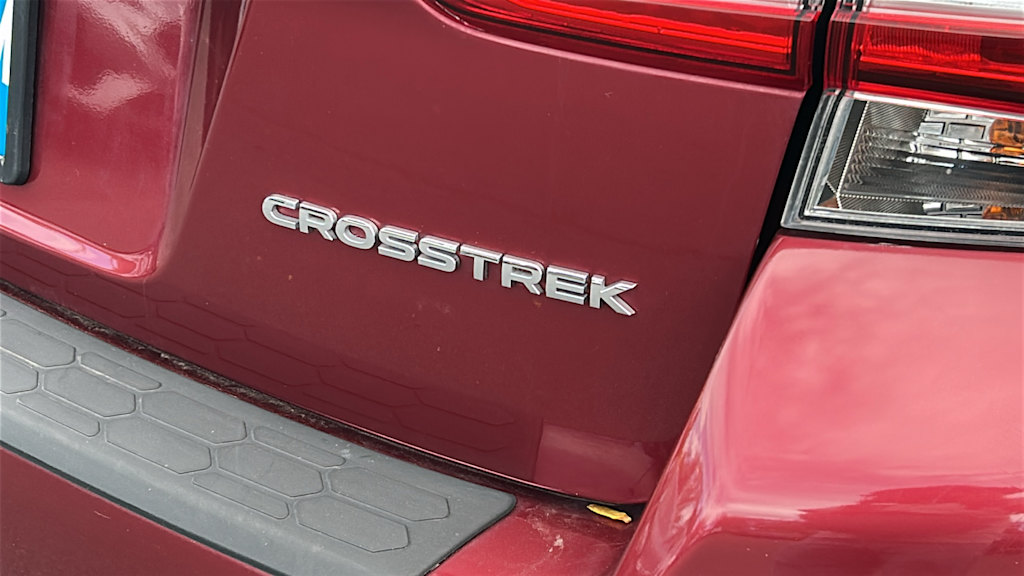 Thumbnail: 2018 Subaru Crosstrek - 7
