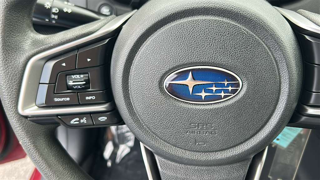 Thumbnail: 2018 Subaru Crosstrek - 25