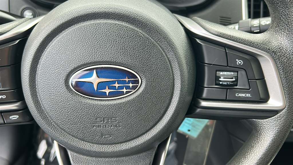 Thumbnail: 2018 Subaru Crosstrek - 26