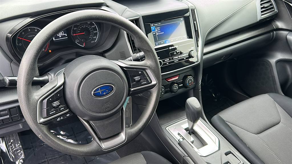 Thumbnail: 2018 Subaru Crosstrek - 2