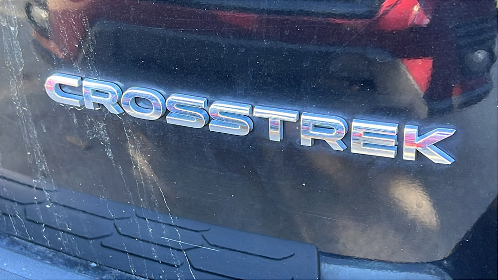 Thumbnail: 2023 Subaru Crosstrek - 12