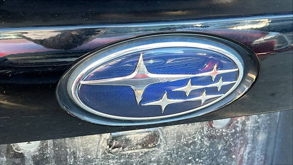 Thumbnail: 2023 Subaru Crosstrek - 21