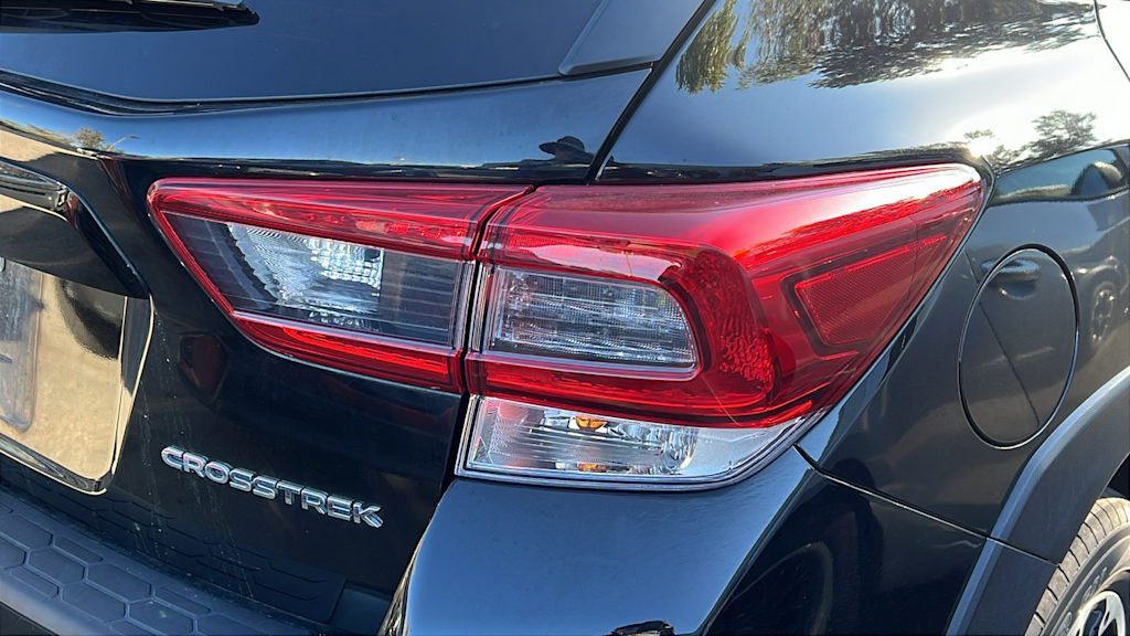 Thumbnail: 2023 Subaru Crosstrek - 13