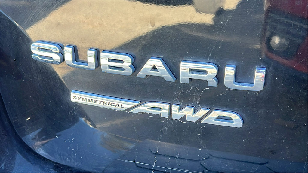 Thumbnail: 2023 Subaru Crosstrek - 14