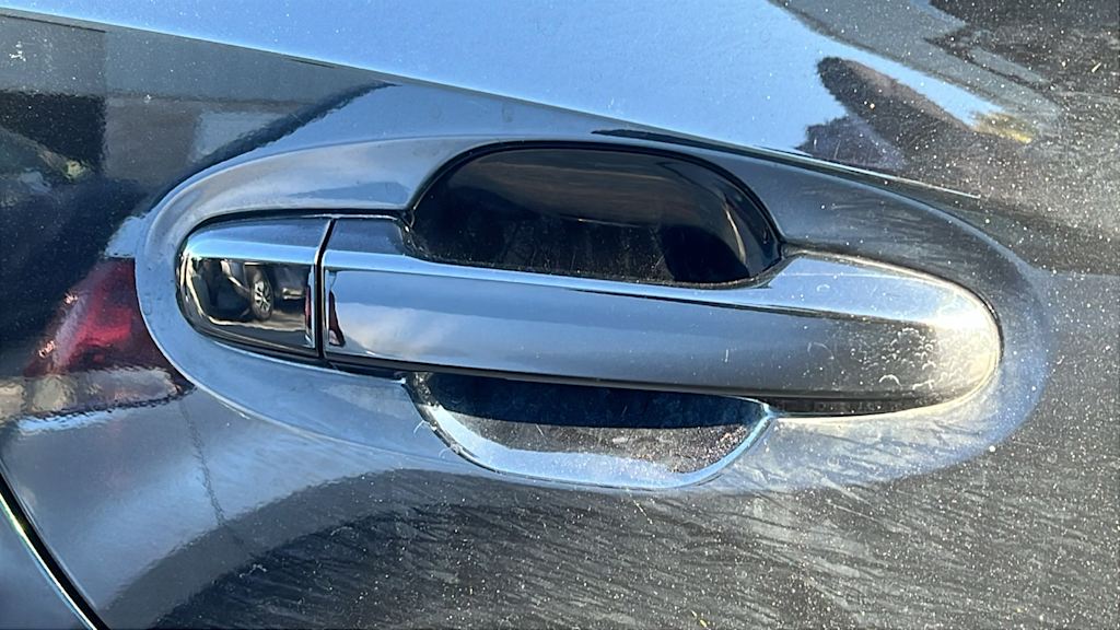 Thumbnail: 2023 Subaru Crosstrek - 9