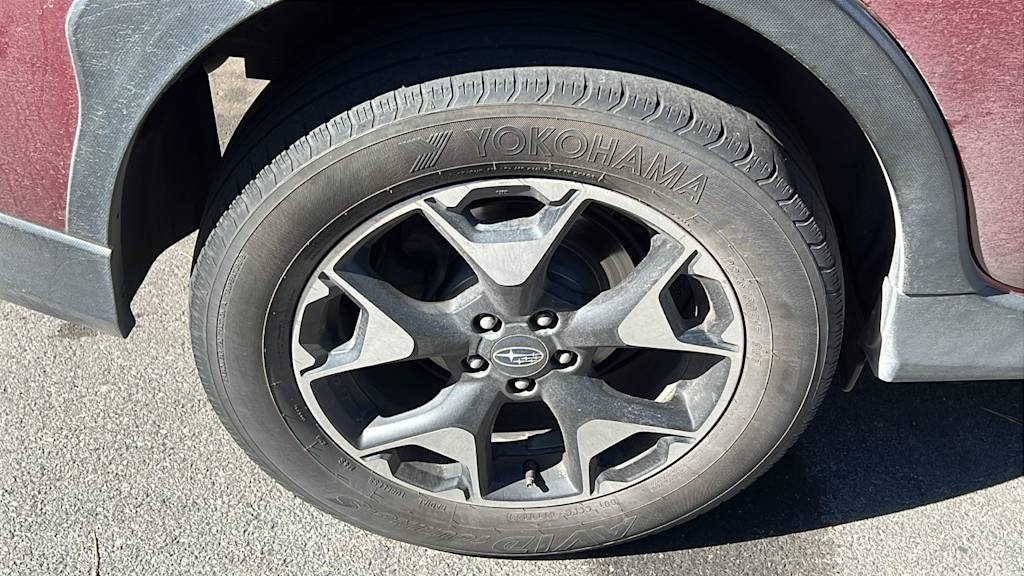 Thumbnail: 2019 Subaru Crosstrek - 14