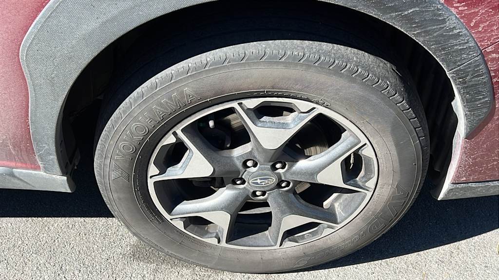 Thumbnail: 2019 Subaru Crosstrek - 7