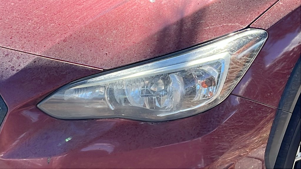 Thumbnail: 2019 Subaru Crosstrek - 8