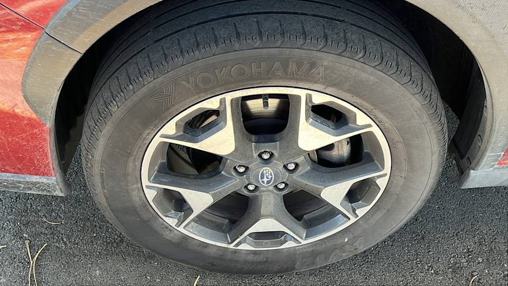 Thumbnail: 2019 Subaru Crosstrek - 21