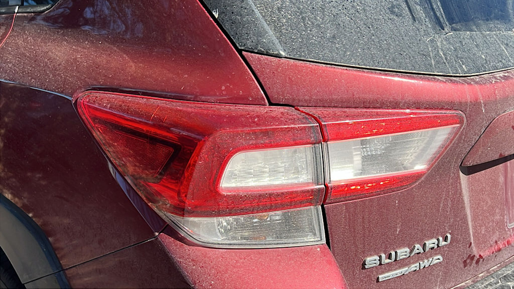 Thumbnail: 2019 Subaru Crosstrek - 19