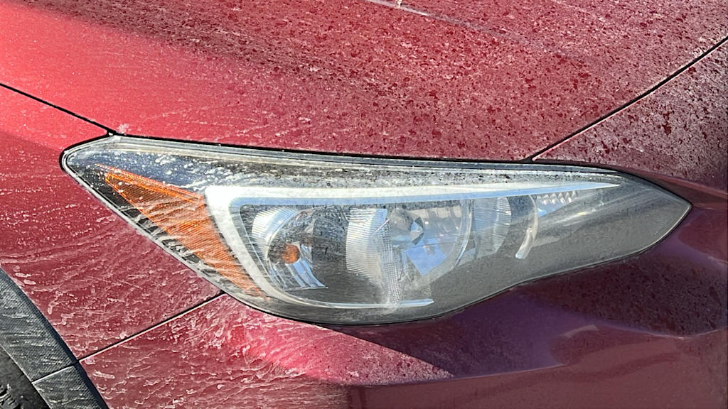 Thumbnail: 2019 Subaru Crosstrek - 10