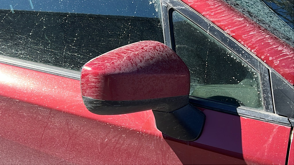 Thumbnail: 2019 Subaru Crosstrek - 11