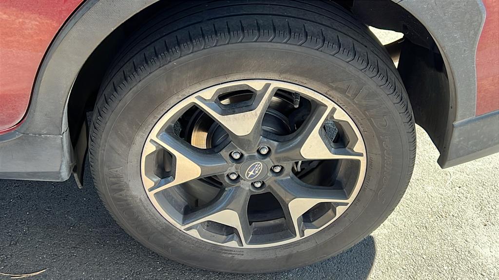 Thumbnail: 2019 Subaru Crosstrek - 20