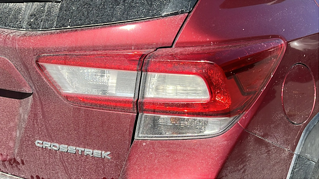 Thumbnail: 2019 Subaru Crosstrek - 17