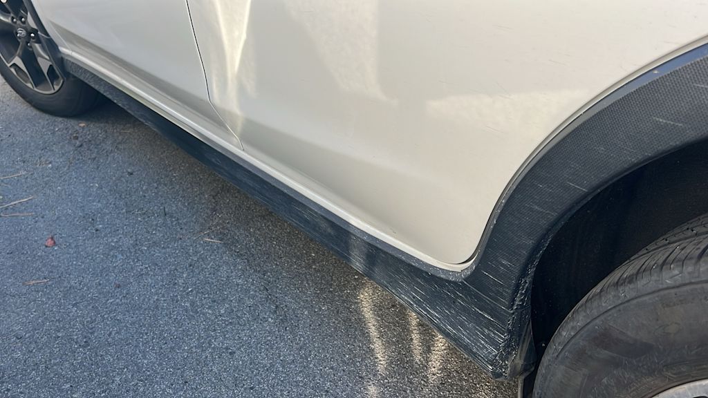 Thumbnail: 2019 Subaru Crosstrek - 21