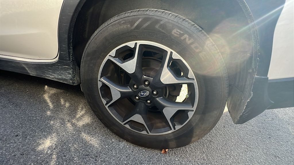 Thumbnail: 2019 Subaru Crosstrek - 6