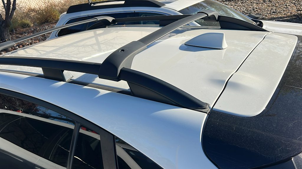 Thumbnail: 2019 Subaru Crosstrek - 10