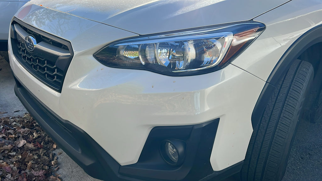 Thumbnail: 2019 Subaru Crosstrek - 17