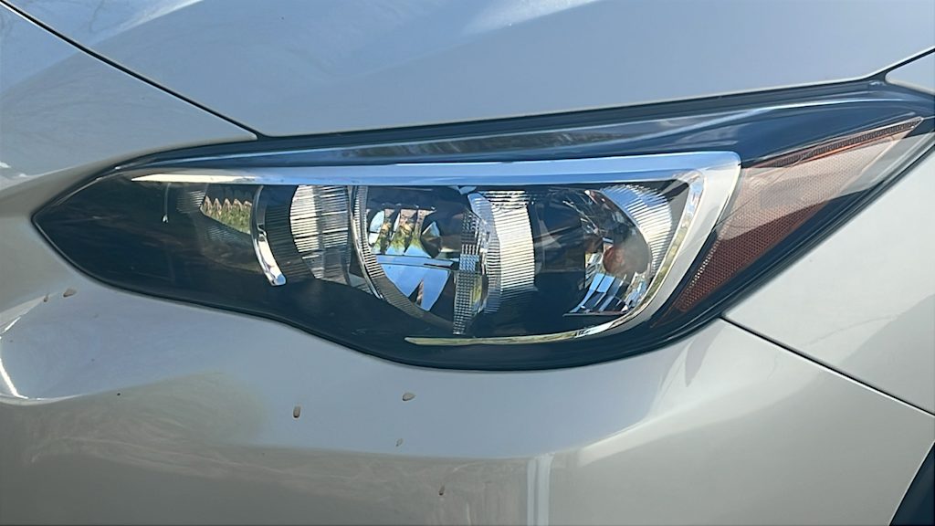 Thumbnail: 2019 Subaru Crosstrek - 16