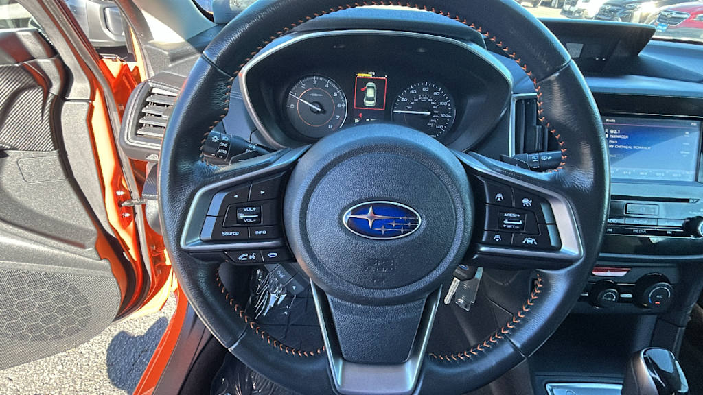 Thumbnail: 2019 Subaru Crosstrek - 9