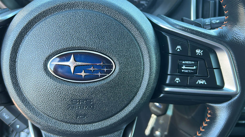 Thumbnail: 2019 Subaru Crosstrek - 26