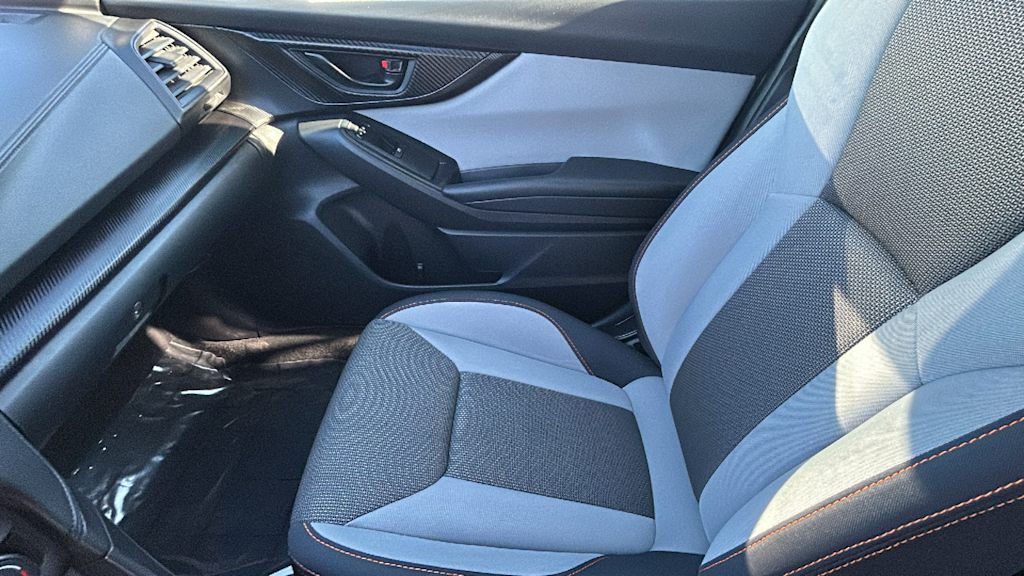 Thumbnail: 2019 Subaru Crosstrek - 11