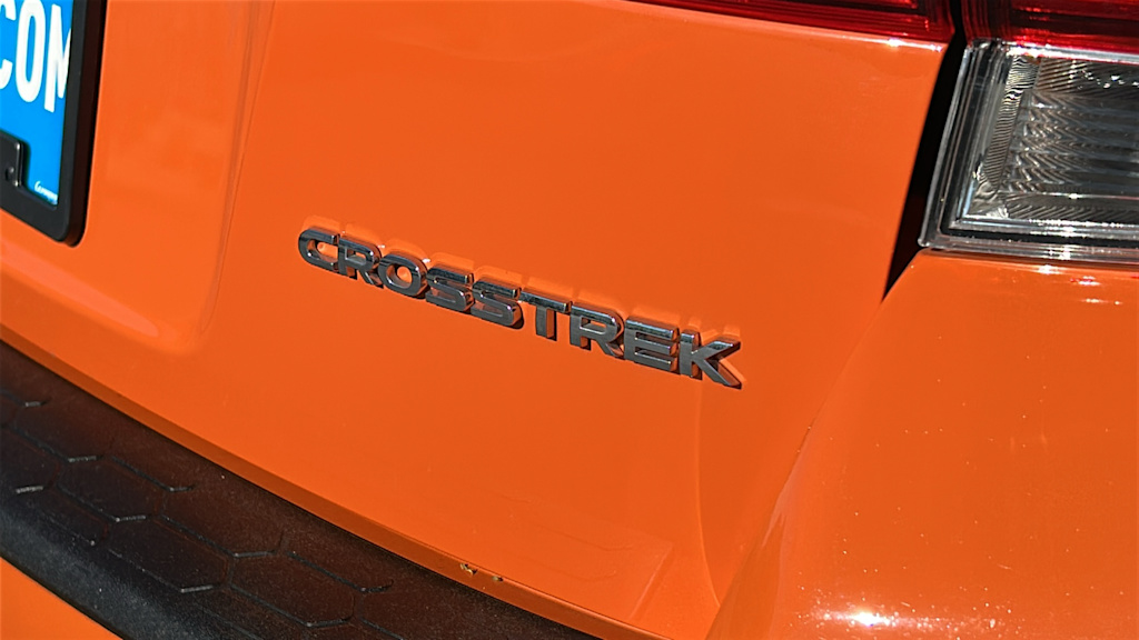Thumbnail: 2019 Subaru Crosstrek - 7
