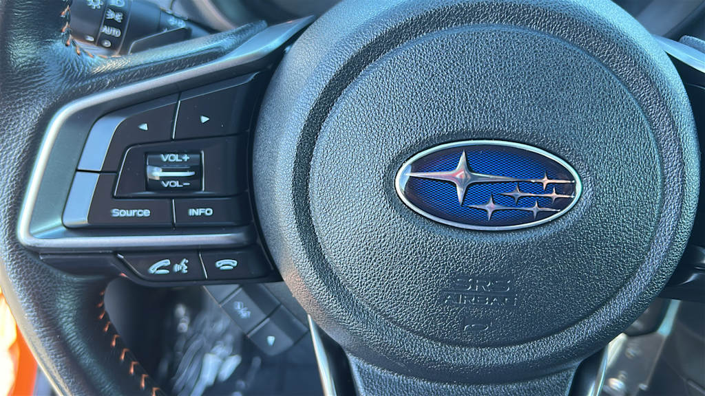 Thumbnail: 2019 Subaru Crosstrek - 25