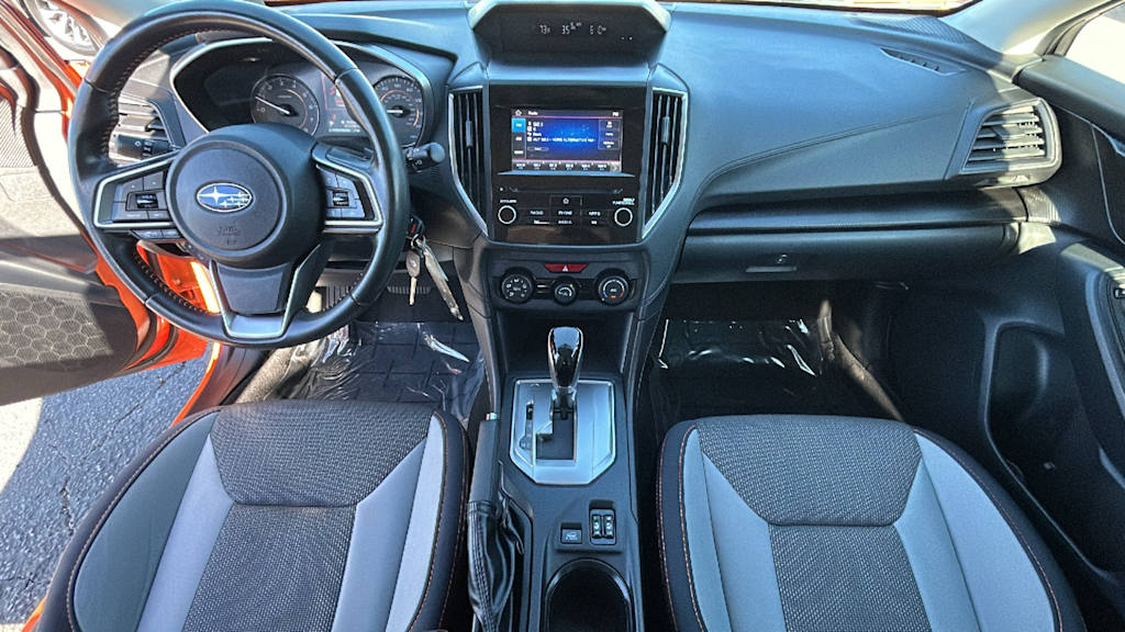 Thumbnail: 2019 Subaru Crosstrek - 13