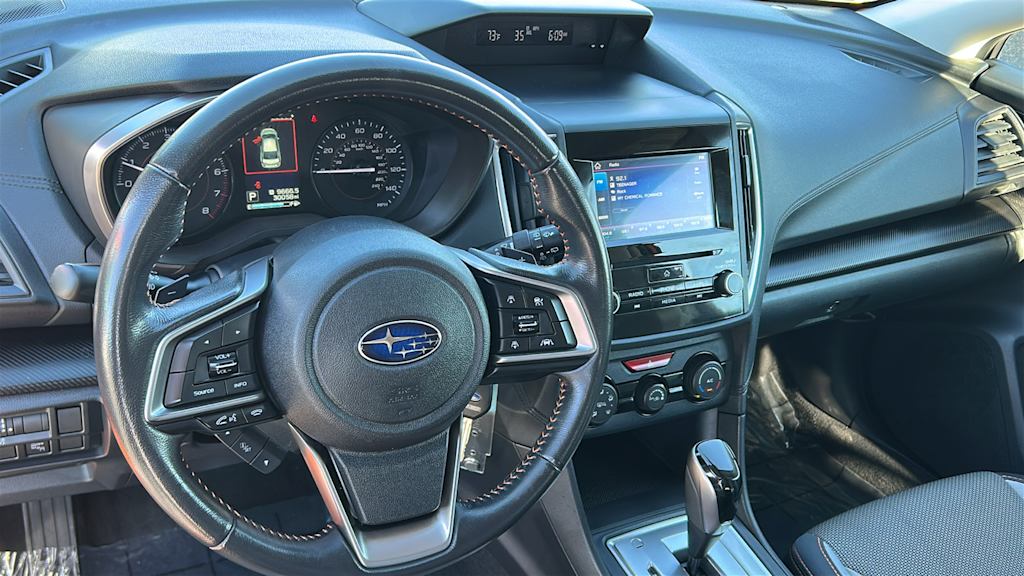 Thumbnail: 2019 Subaru Crosstrek - 2