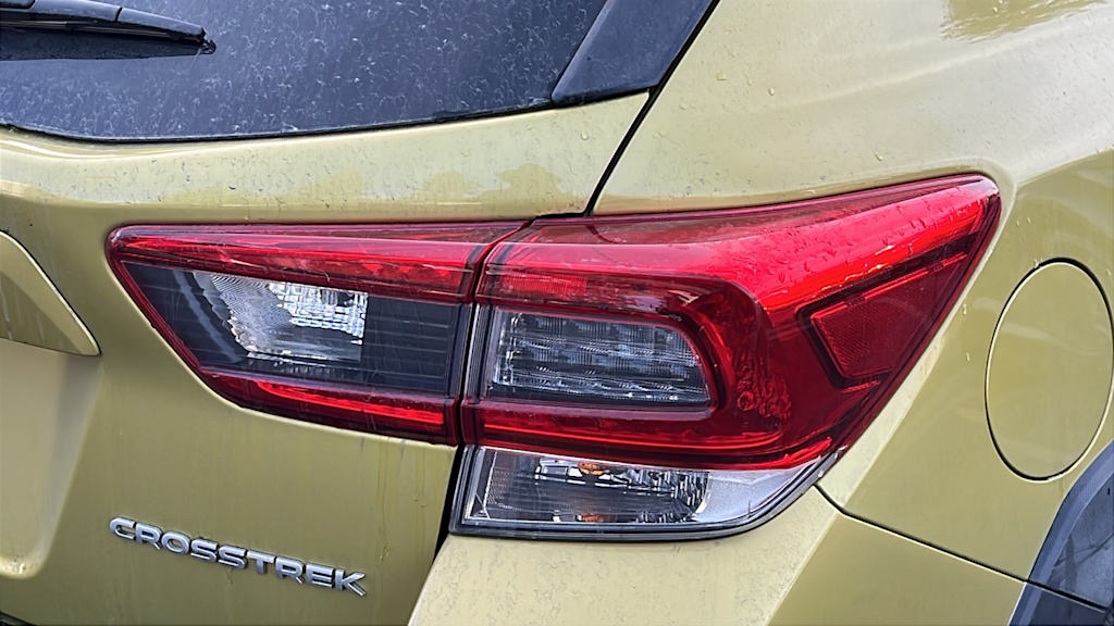 Thumbnail: 2021 Subaru Crosstrek - 14