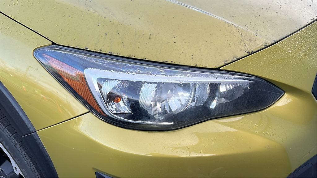 Thumbnail: 2021 Subaru Crosstrek - 20