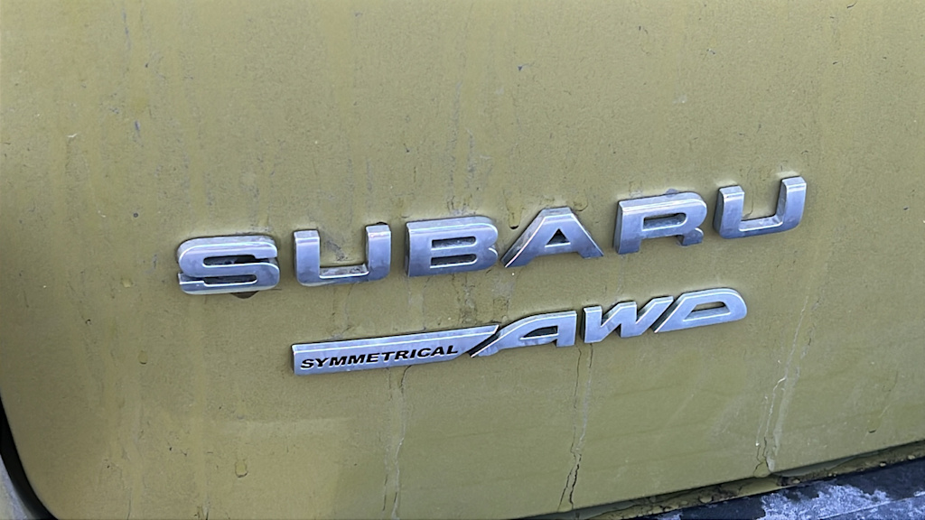 Thumbnail: 2021 Subaru Crosstrek - 4