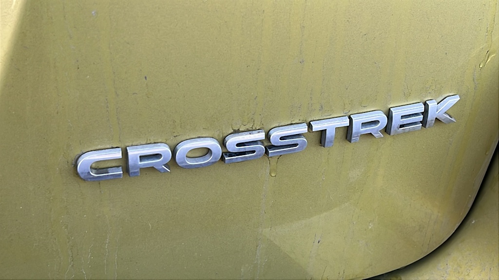 Thumbnail: 2021 Subaru Crosstrek - 13