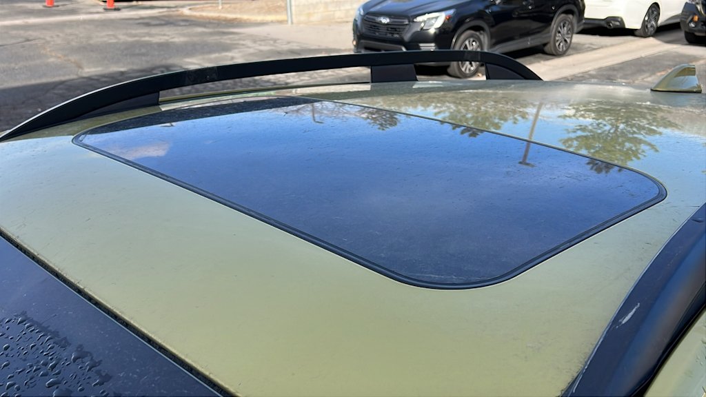 Thumbnail: 2021 Subaru Crosstrek - 8