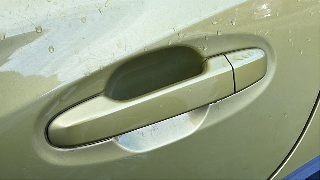 Thumbnail: 2021 Subaru Crosstrek - 10