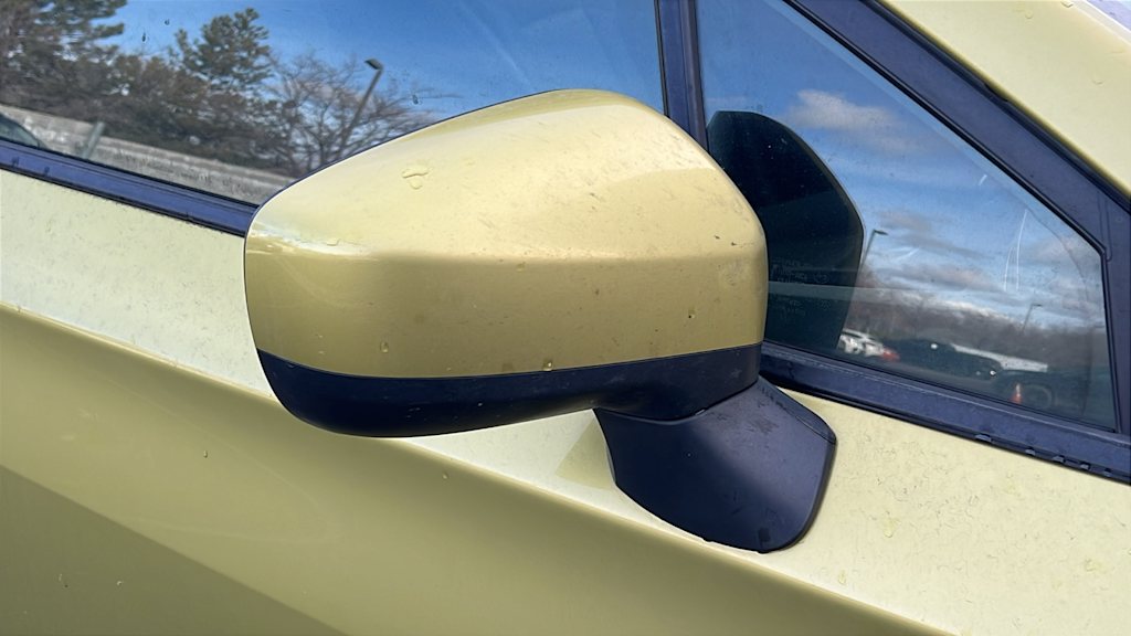 Thumbnail: 2021 Subaru Crosstrek - 18