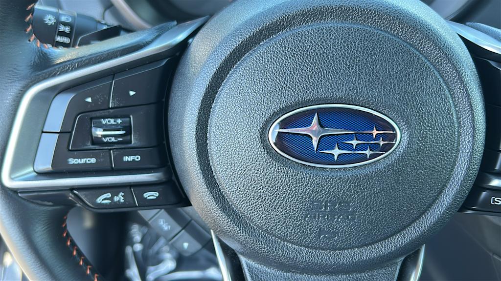Thumbnail: 2020 Subaru Crosstrek - 27