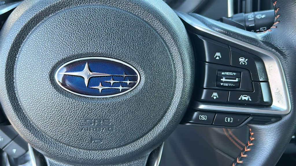 Thumbnail: 2020 Subaru Crosstrek - 28