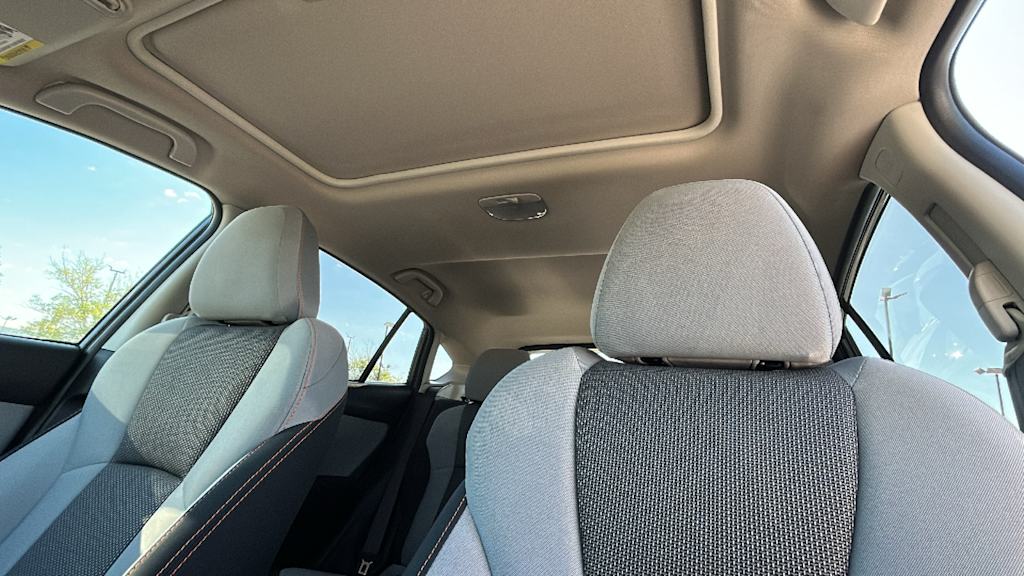 Thumbnail: 2020 Subaru Crosstrek - 23