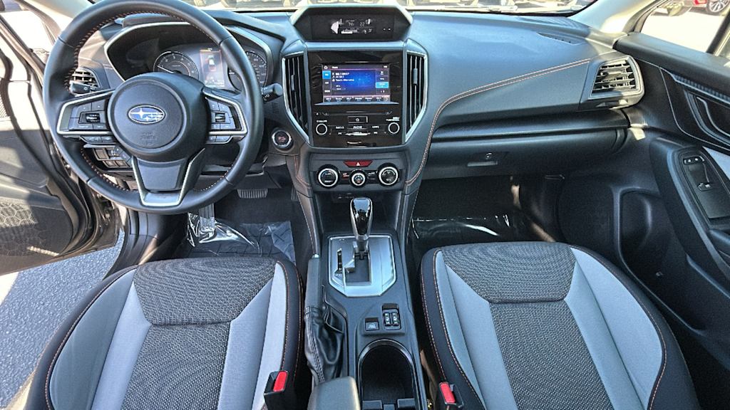 Thumbnail: 2020 Subaru Crosstrek - 13