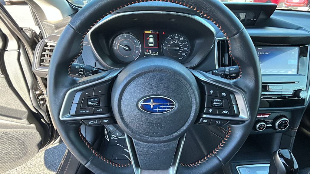 Thumbnail: 2020 Subaru Crosstrek - 9