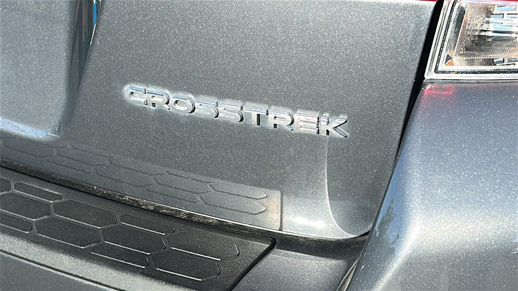 Thumbnail: 2020 Subaru Crosstrek - 7