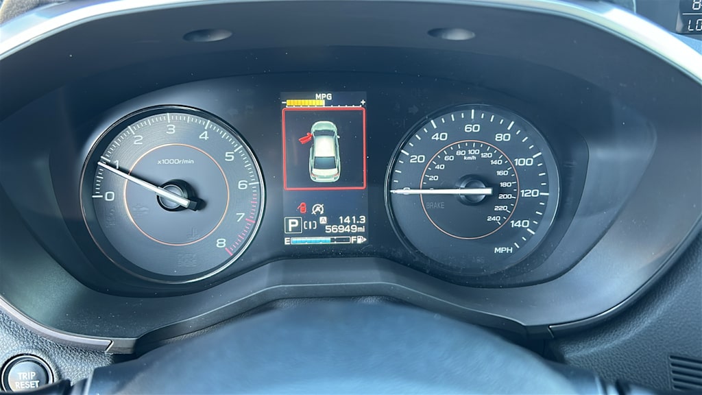 Thumbnail: 2020 Subaru Crosstrek - 16